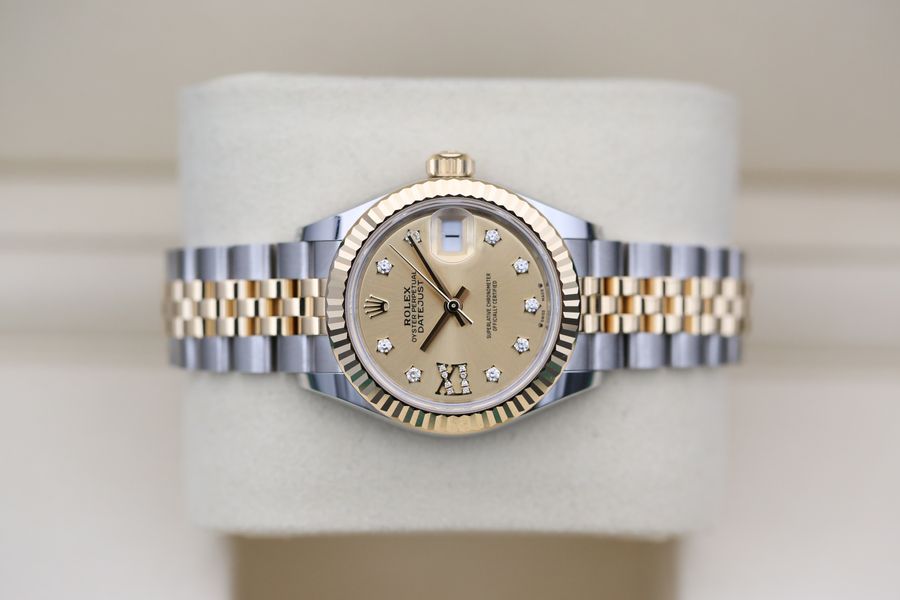 Rolex Datejust Lady 28 279173